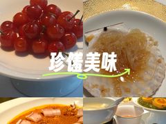 -许家菜(望江店)