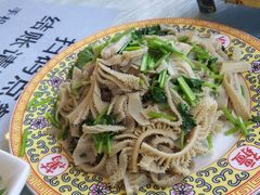 -烤肉季饭庄
