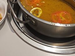 -牛品福潮汕牛肉火锅(旺庄店)