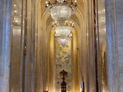 -长沙富力万达文华酒店