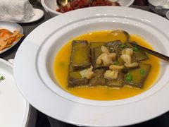 -喜棠·长沙家宴·海鲜·湘菜(麓谷店)