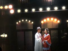 -安仁古镇