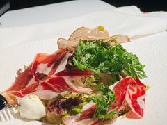 -弗兰克牛排西餐厅Ribone steak house(柠檬花园店)