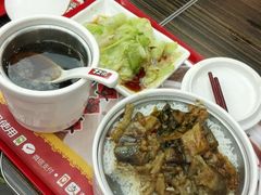 android_upload_pic-72街荷叶饭(东方宝泰广场店)