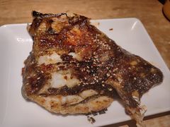 -喝丢一只鞋海鲜烧烤·海肠捞饭(东关街店)