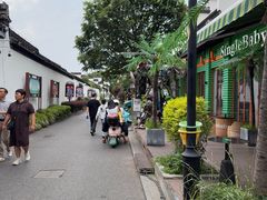 -南京市民俗博物馆(甘熙故居)