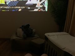 -三一行馆·日式禅意SPA足道·高空观景(解放碑店)