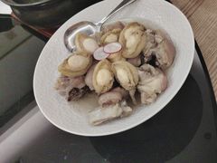 -客汀家宴·客家烟火 四季食材(集美店)