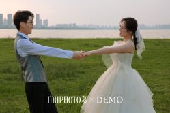 -Mu慕婚纱摄影·超级工作室