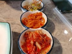 小菜-屋里家延边朝鲜族冷面(南园店)