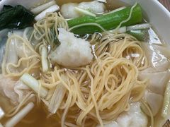 -百福麵家(新馬路店)