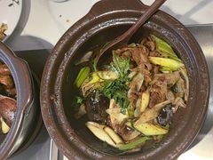-火啫啫·粤式啫啫煲(南通首店)