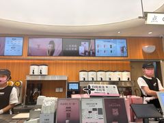 -万达广场(太原街店)