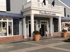 -Polo Ralph Lauren(青浦百联奥特莱斯广场店)