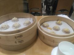 -鼎泰丰(当代商城店)