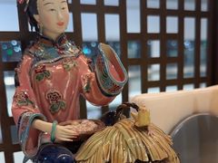 -锦府盐帮·李宅(领展购物广场中关村店)