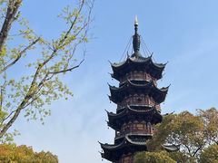 -龙华寺