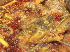 -大理.老字号渝记酸萝卜乌鱼(古城总店)
