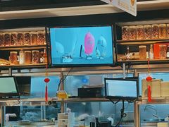 -木屋烧烤(龙岗龙城万科里店)