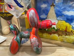 -100家灵感仓库·DIY团建(什刹海店)