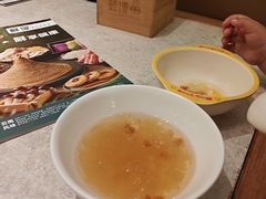 -鲜潭蒸汽石锅鱼(五道口购物中心店)
