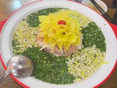 -杏花村水席楼·洛阳水席(老城十字街店)