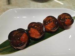 -稻香酒家(长宁KING88广场店)
