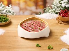 -海底捞火锅(奉化银泰店)