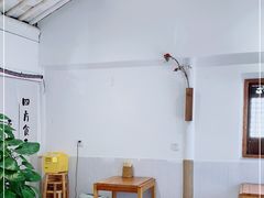 大堂-阿木舂记·特色小吃(平江路店)