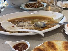 -良友·海鲜青岛菜(五四广场店)