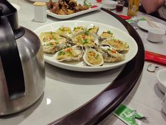 -七菜馆·东北菜·蒸饺(文体路店)