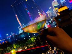 -外滩8号 whisky bar(金延大厦店)