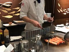 -大渔铁板烧(大悦城店)