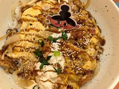 -万能料理屋(钟鼓岭路店)