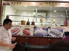 大堂-岭南海晏楼(东晓南店)