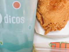 -德克士(龙阳广场店)