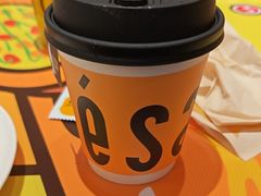 -乐凯撒披萨(中心书城店)