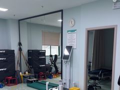 -医家人运动康复中心(福田店)