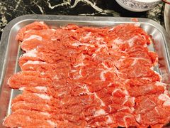 -欣悦坊陈一刀热气羊肉火锅(清真路店)