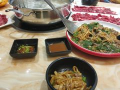 -三牛牛肉火锅