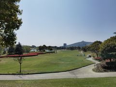 -苏州太湖国际高尔夫俱乐部