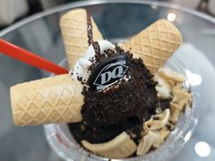 -DQ·蛋糕·冰淇淋(川沙东海岸店)