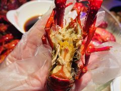 -红盔甲·小龙虾(车公庙店)