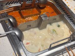 -海底捞火锅(高科广场店)