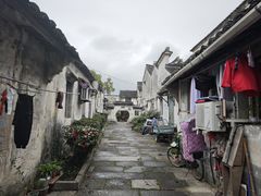 -绍兴书圣故里景区