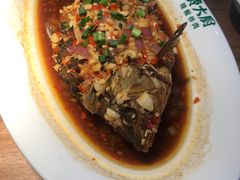 -费大厨辣椒炒肉(万家丽一店)