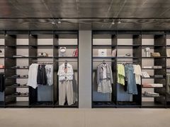 -ZARA(大上海时代广场店)