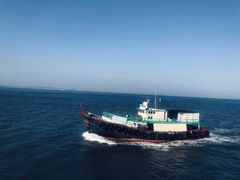 -澳门环岛游湾仔码头