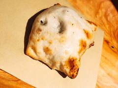 新疆烤包子-天山醉美·新疆餐厅(富华里店)