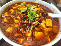 -天回镇何氏豆腐(总店)